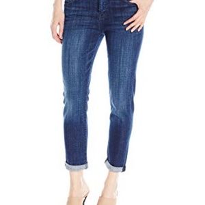 Seven For All Mankind - Josefina Boyfriend Jeans